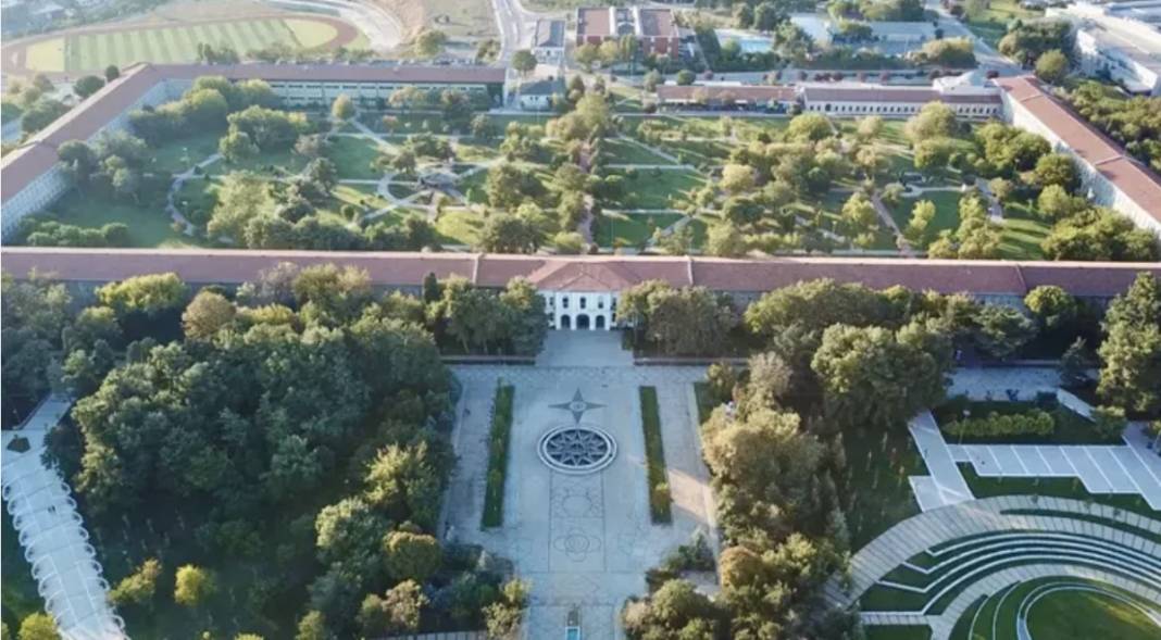 En iyi devlet üniversiteleri açıklandı: Zirveyi bakın kim kaptı 1